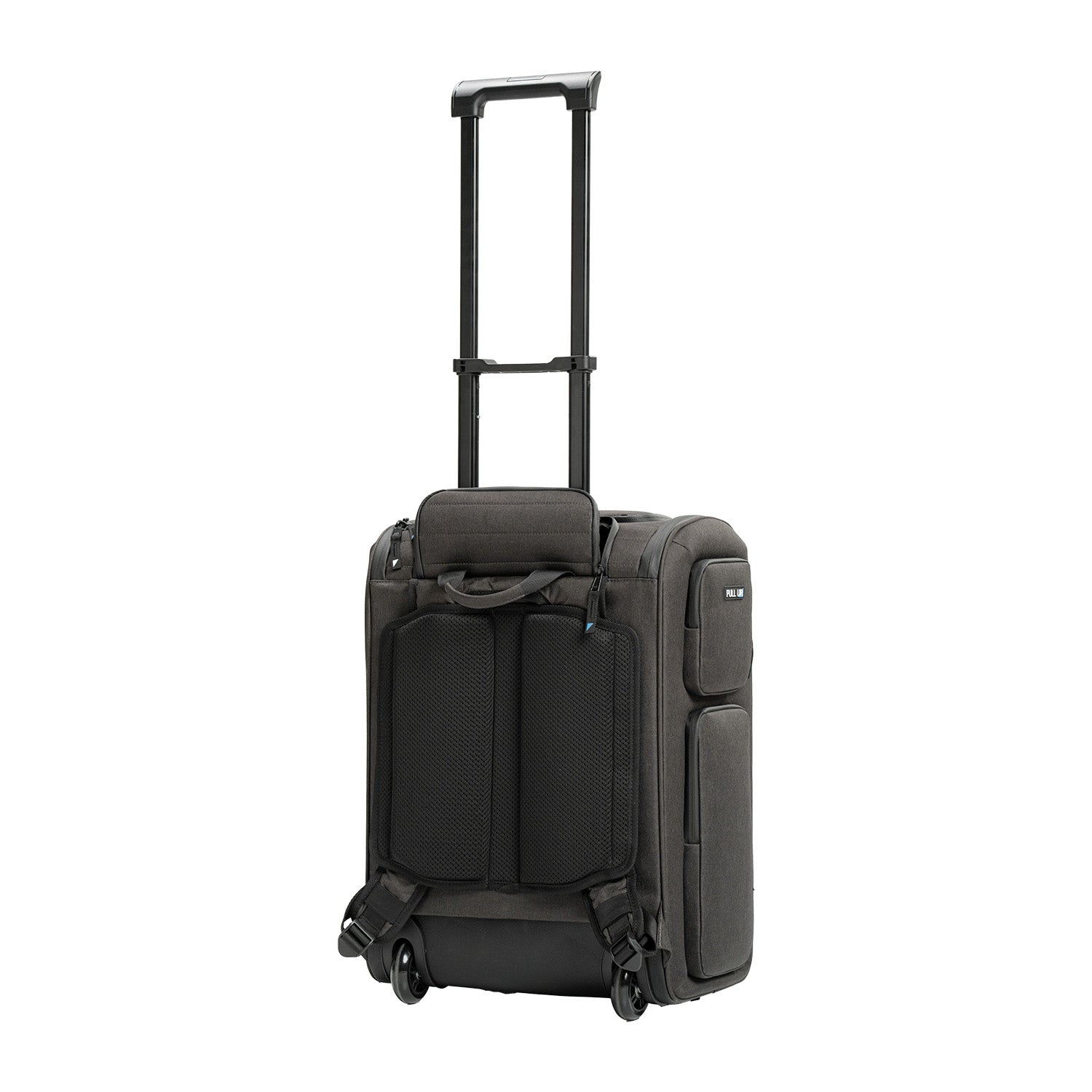 19L (66) Backpack Samplecase