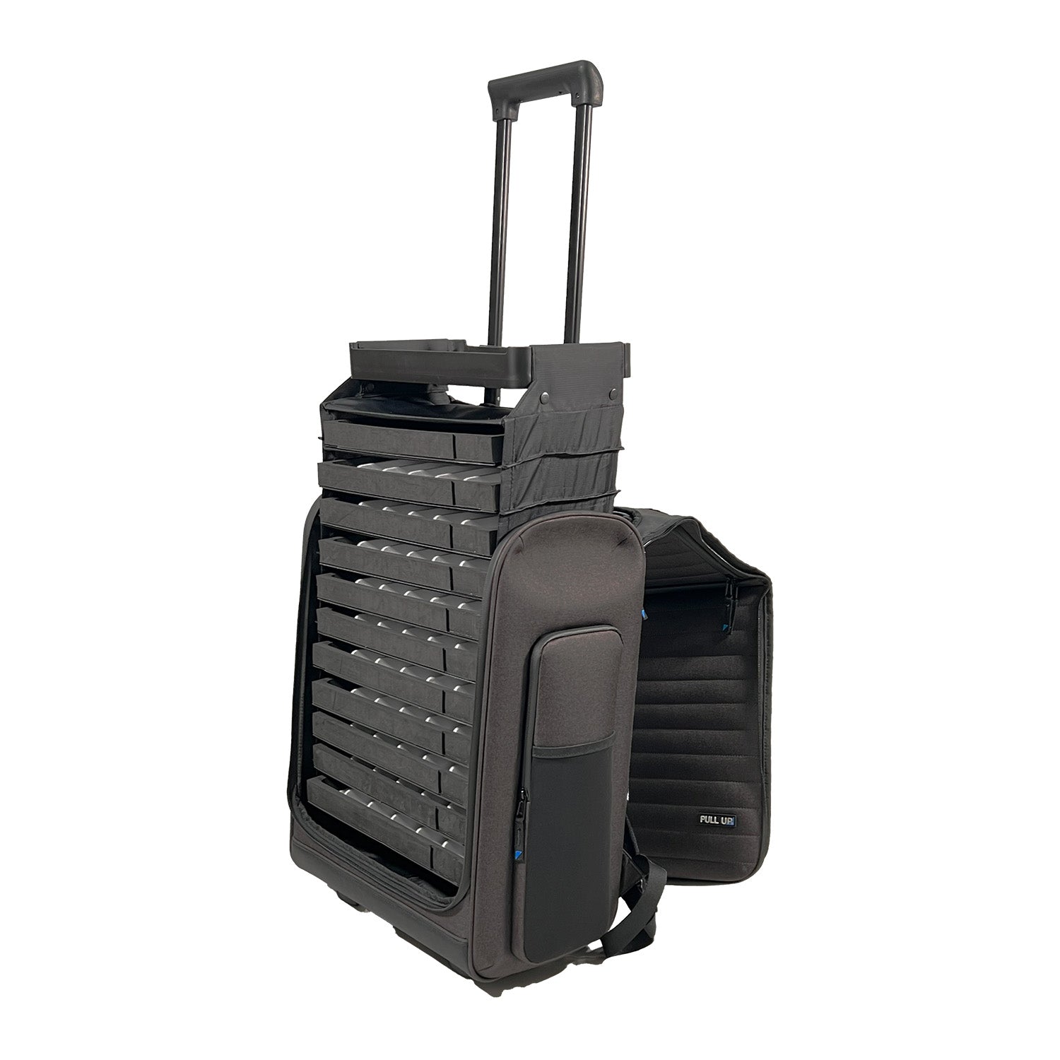 19L (66) Backpack Samplecase