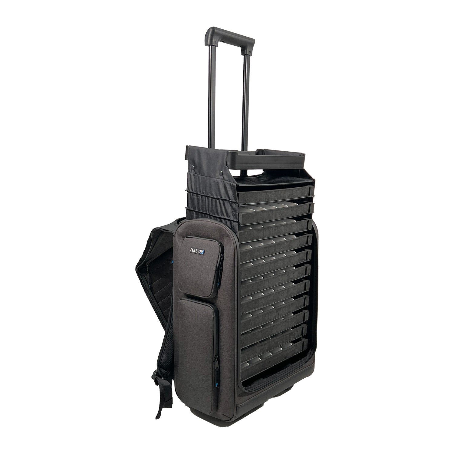 19L (66) Backpack Samplecase